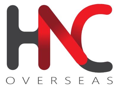 HNC OVERSEAS LLP
